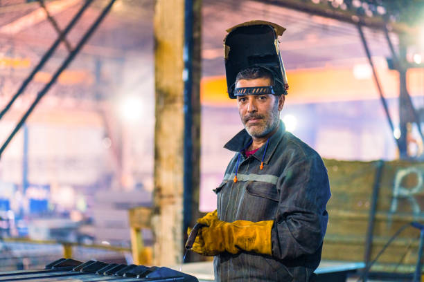 Grant City, MO Welder & Metal Fabrication Company